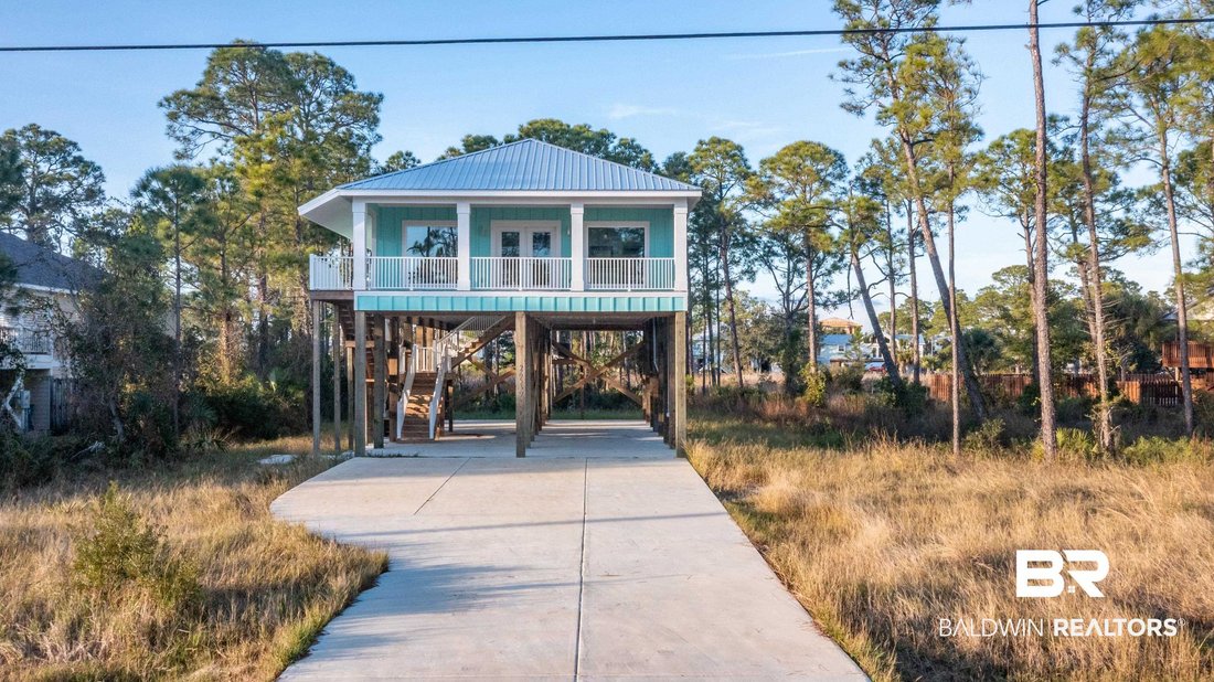 House in Orange Beach, Alabama, United States 2 - 17040987