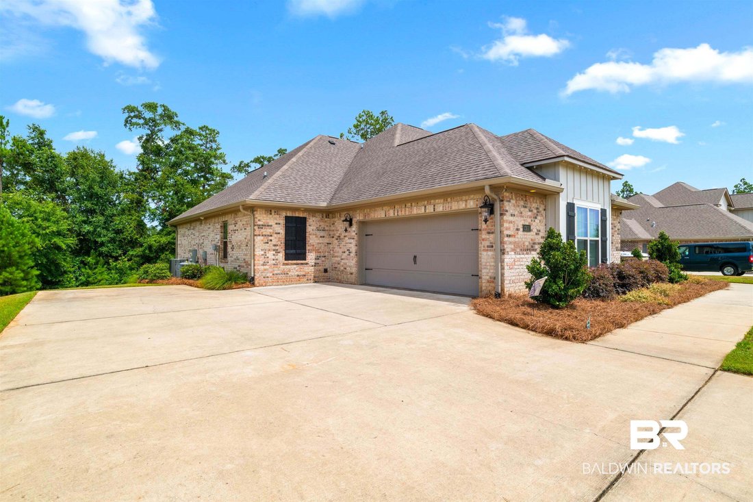 House in Spanish Fort, Alabama, United States 3 - 18446502