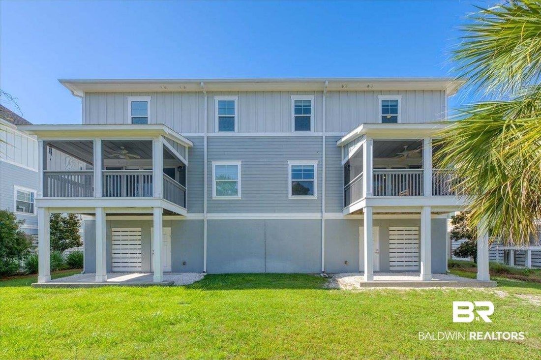 House in Pensacola, Florida, United States 5 - 18273245