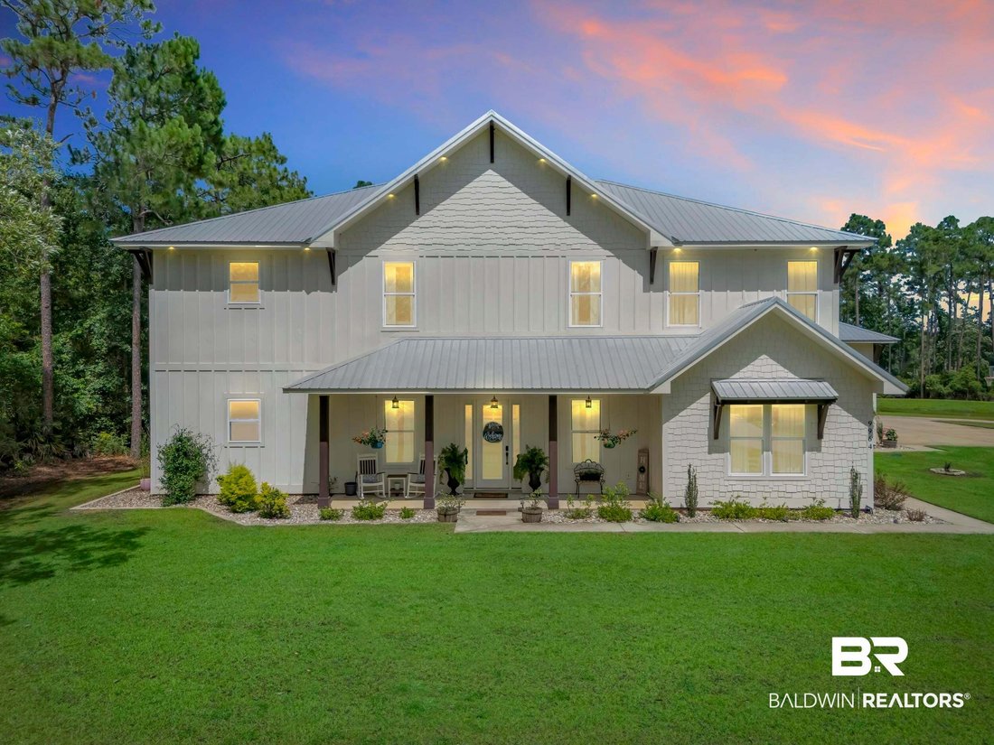 House in Elberta, Alabama, United States 2 - 18265532