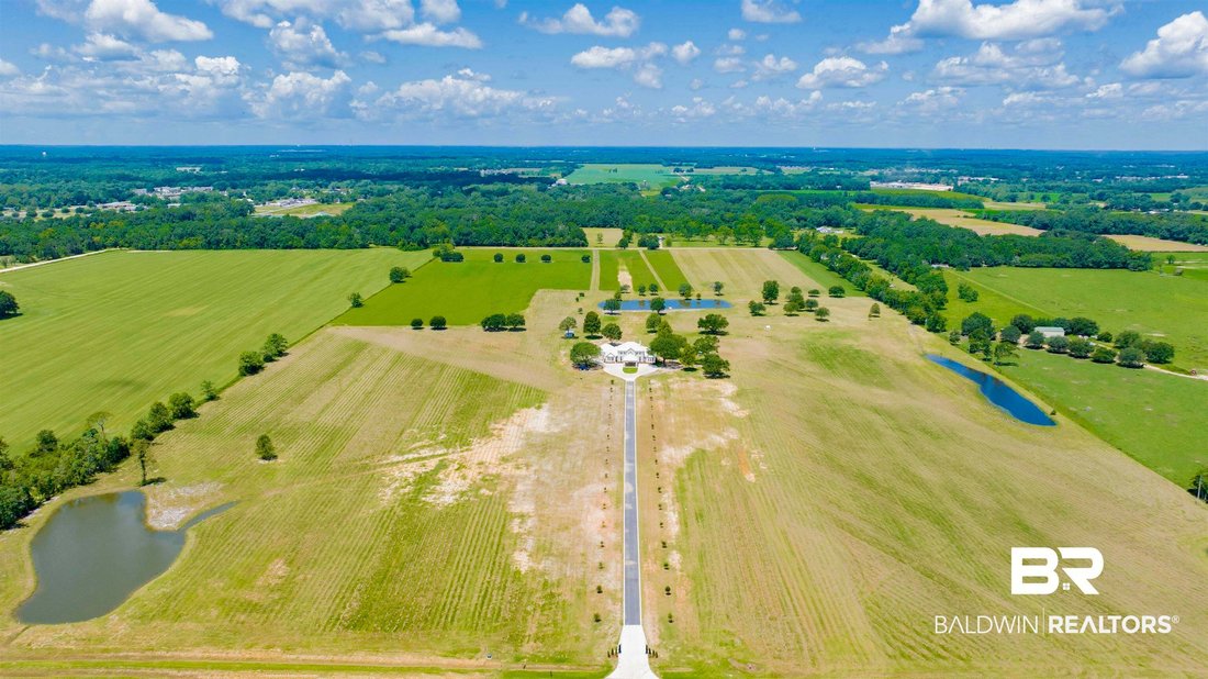 House in Robertsdale, Alabama, United States 2 - 17041075