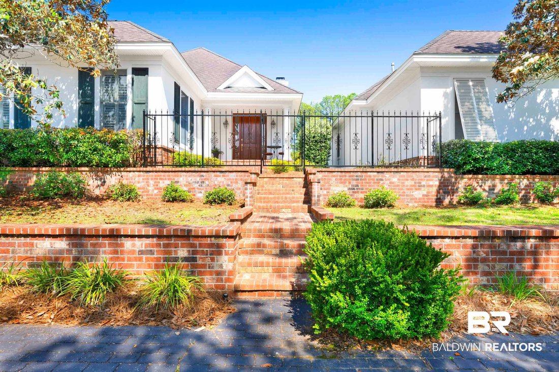 House in Fairhope, Alabama, United States 2 - 17802145