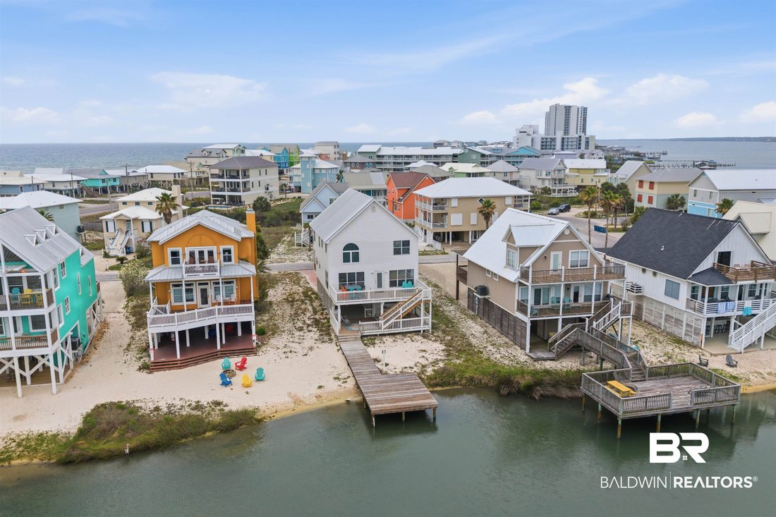 House in Gulf Shores, Alabama, United States 5 - 17819286