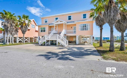 House in Gulf Shores, Alabama, United States 1