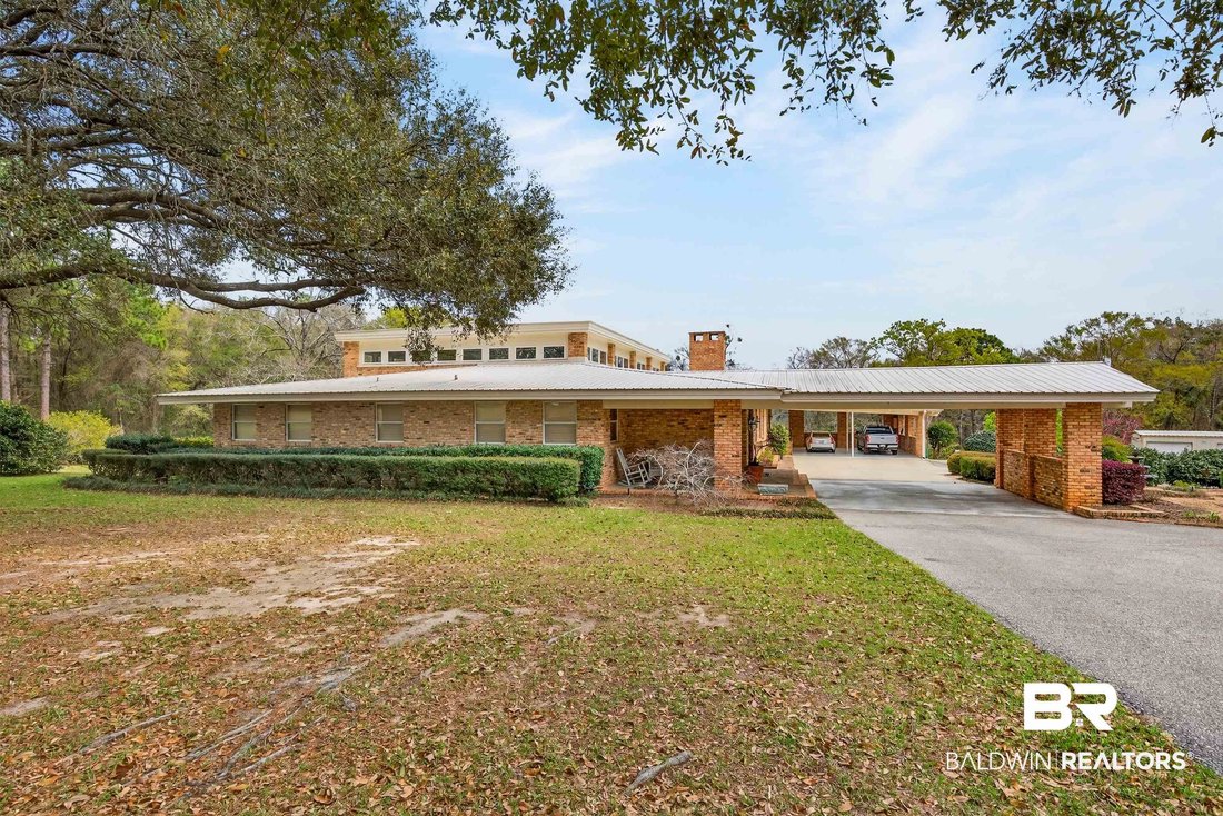 House in Mobile, Alabama, United States 2 - 17612366