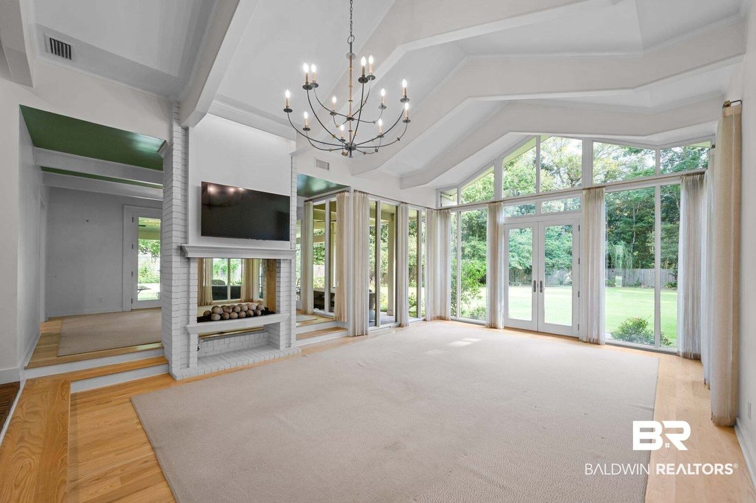 House in Fairhope, Alabama, United States 5 - 17040764