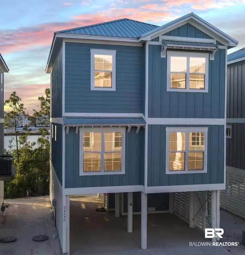 House in Orange Beach, Alabama, United States 1 - 18290402