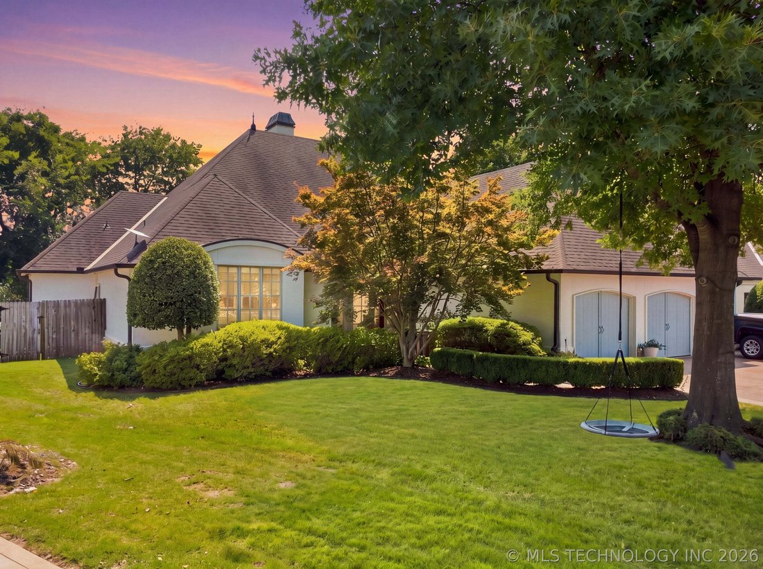 House in Tulsa, Oklahoma, United States 2 - 18624242