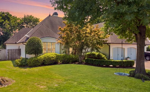 House in Tulsa, Oklahoma, United States 1