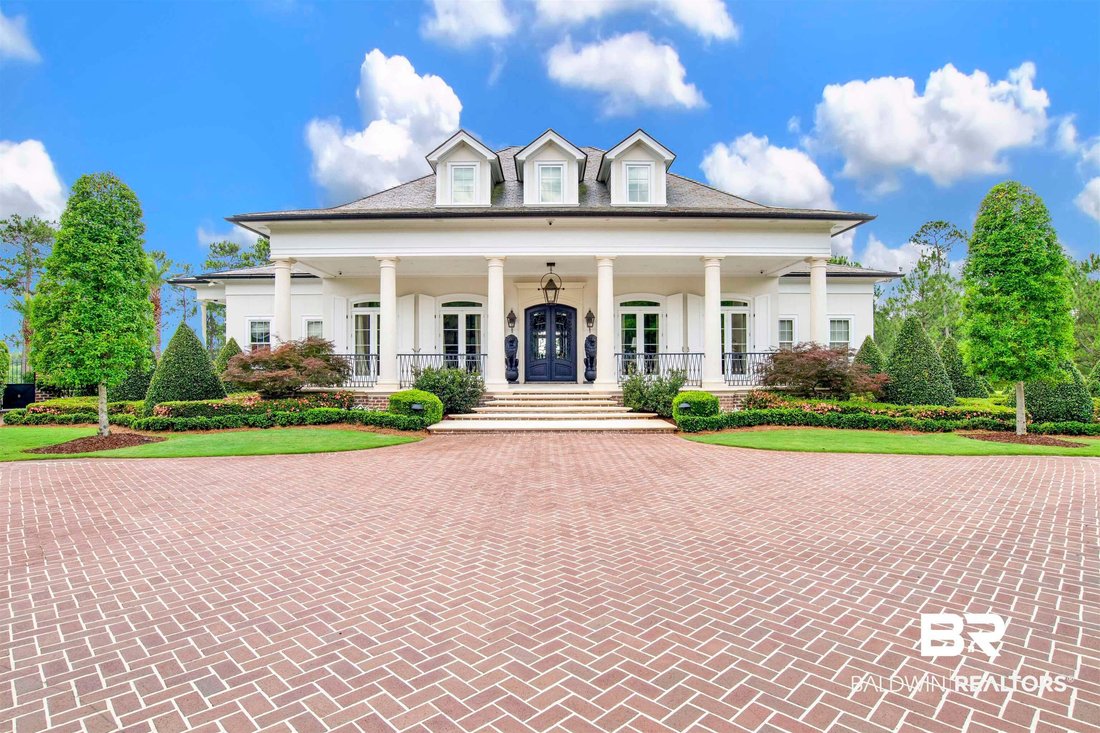 House in Loxley, Alabama, United States 4 - 17040942