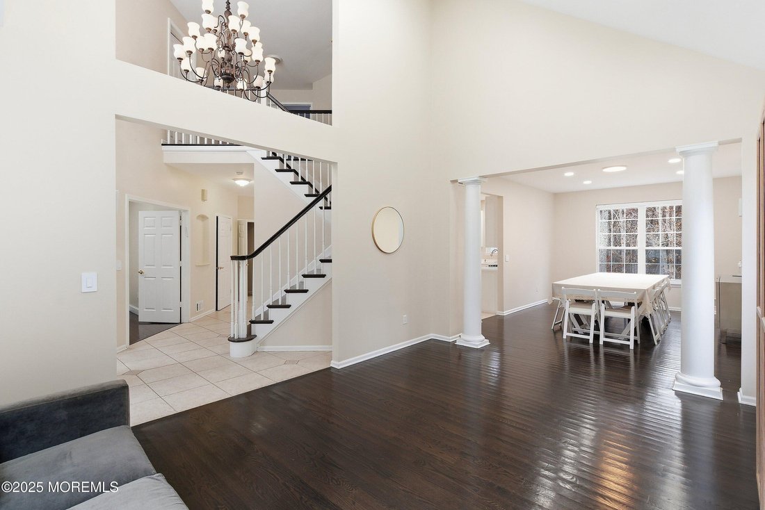 House in Jackson Township, New Jersey, United States 4 - 18624304