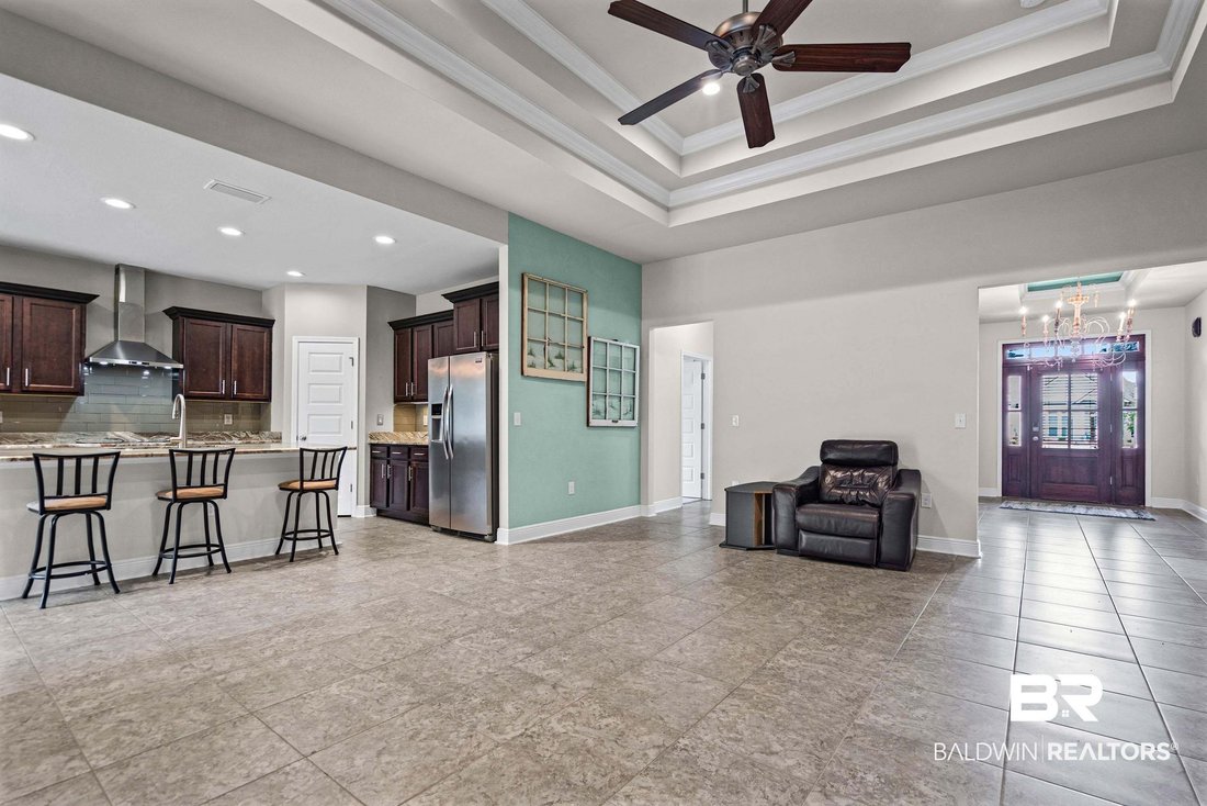 House in Gulf Shores, Alabama, United States 4 - 18260663