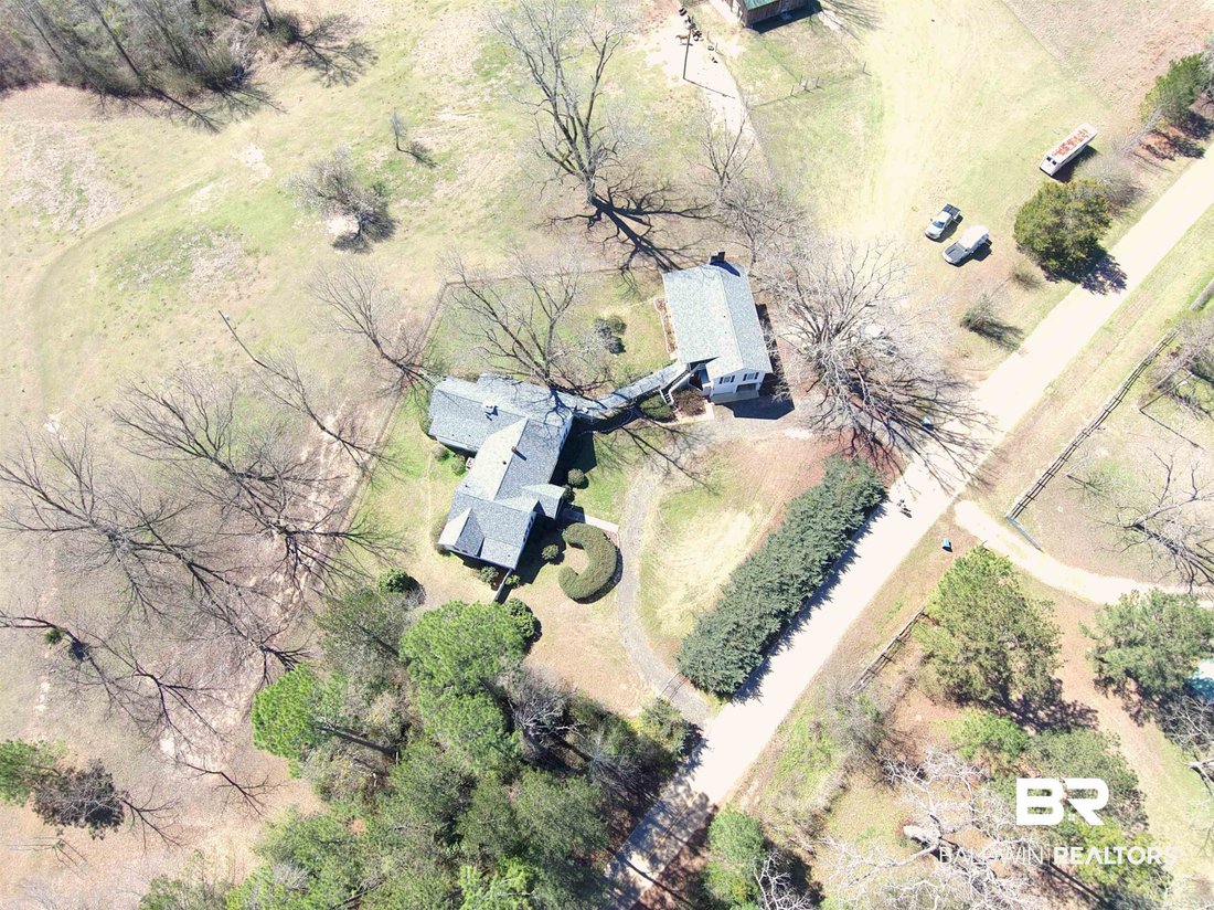 House in Jackson, Alabama, United States 5 - 17288522