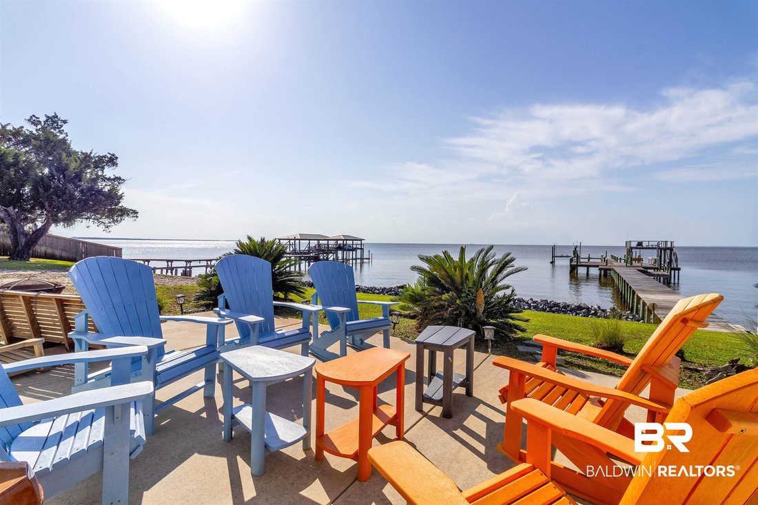 House in Gulf Shores, Alabama, United States 4 - 18493914