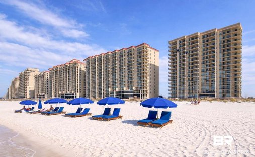 House in Orange Beach, Alabama, United States 1