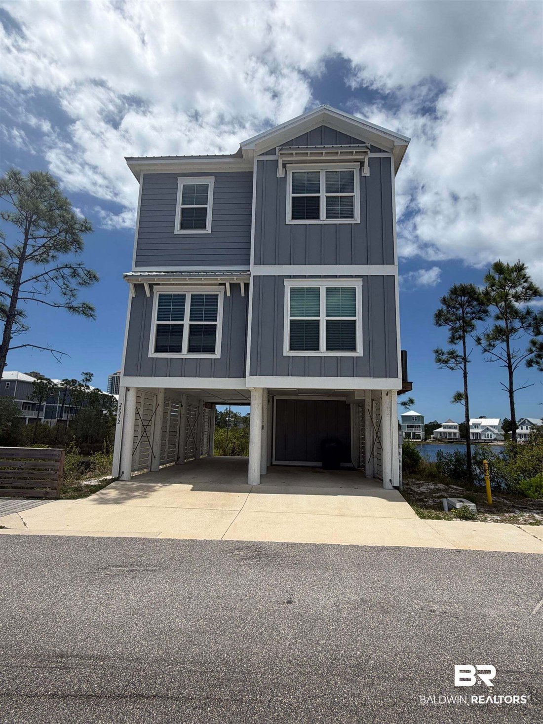 House in Orange Beach, Alabama, United States 1 - 17778563