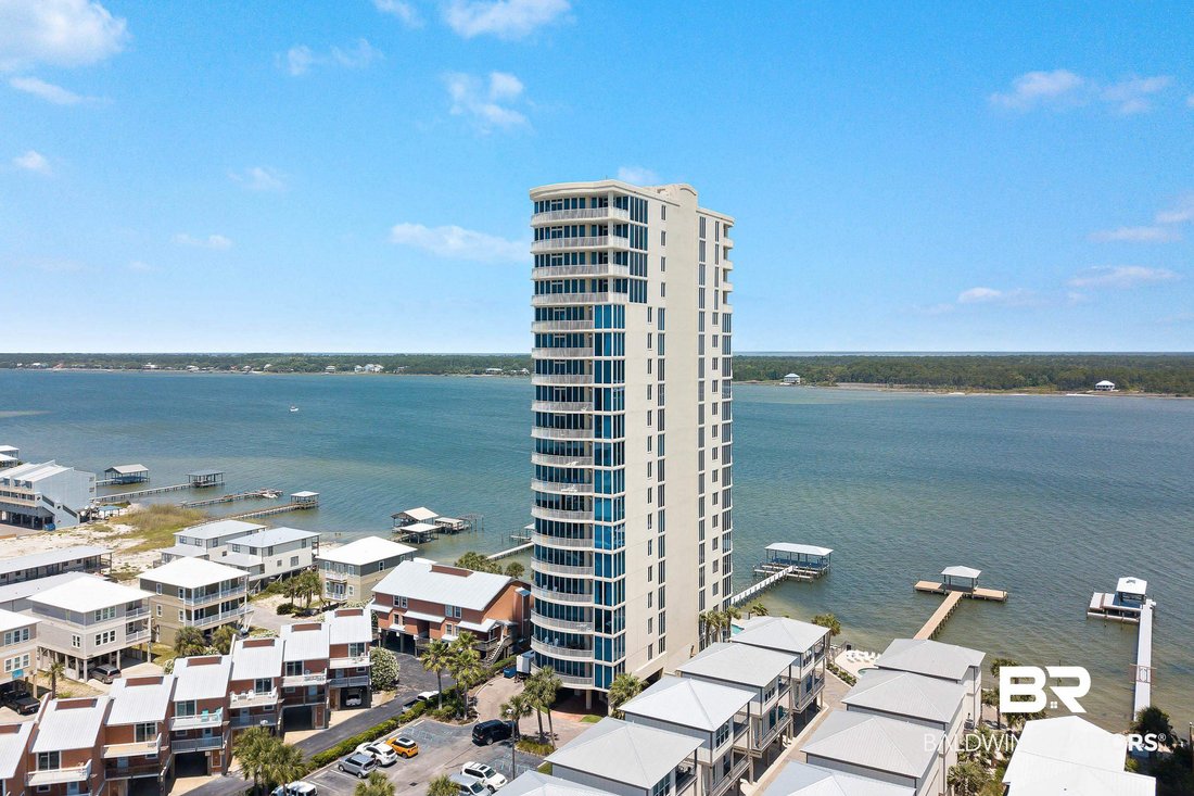 House in Gulf Shores, Alabama, United States 1 - 17040958