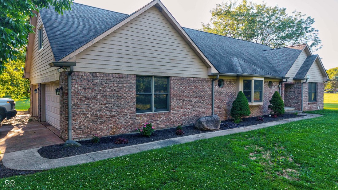 House in North Salem, Indiana, United States 3 - 18624280