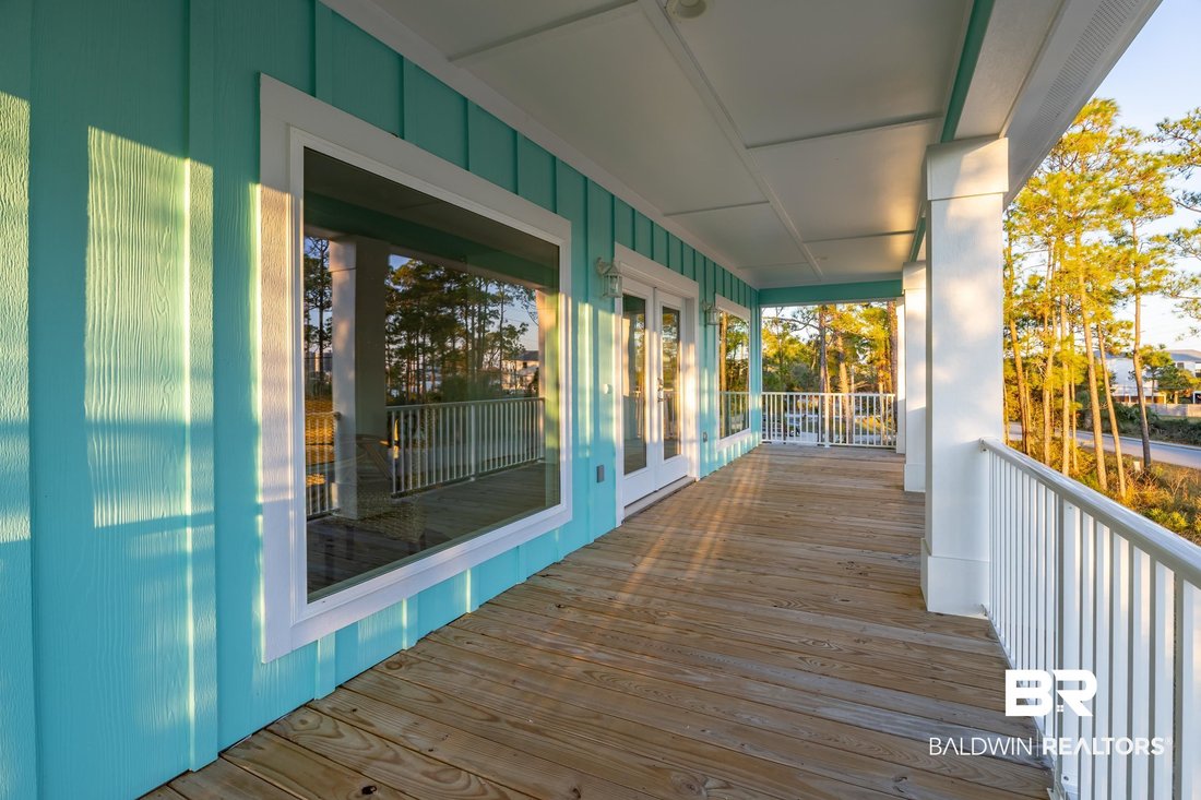 House in Orange Beach, Alabama, United States 5 - 17040987