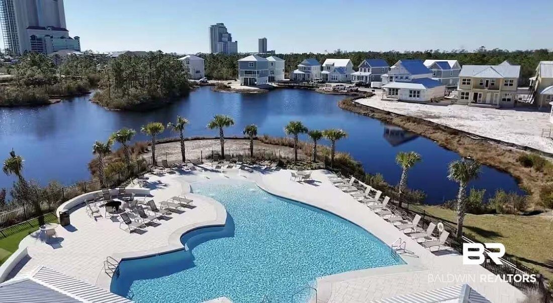 House in Orange Beach, Alabama, United States 2 - 17612364