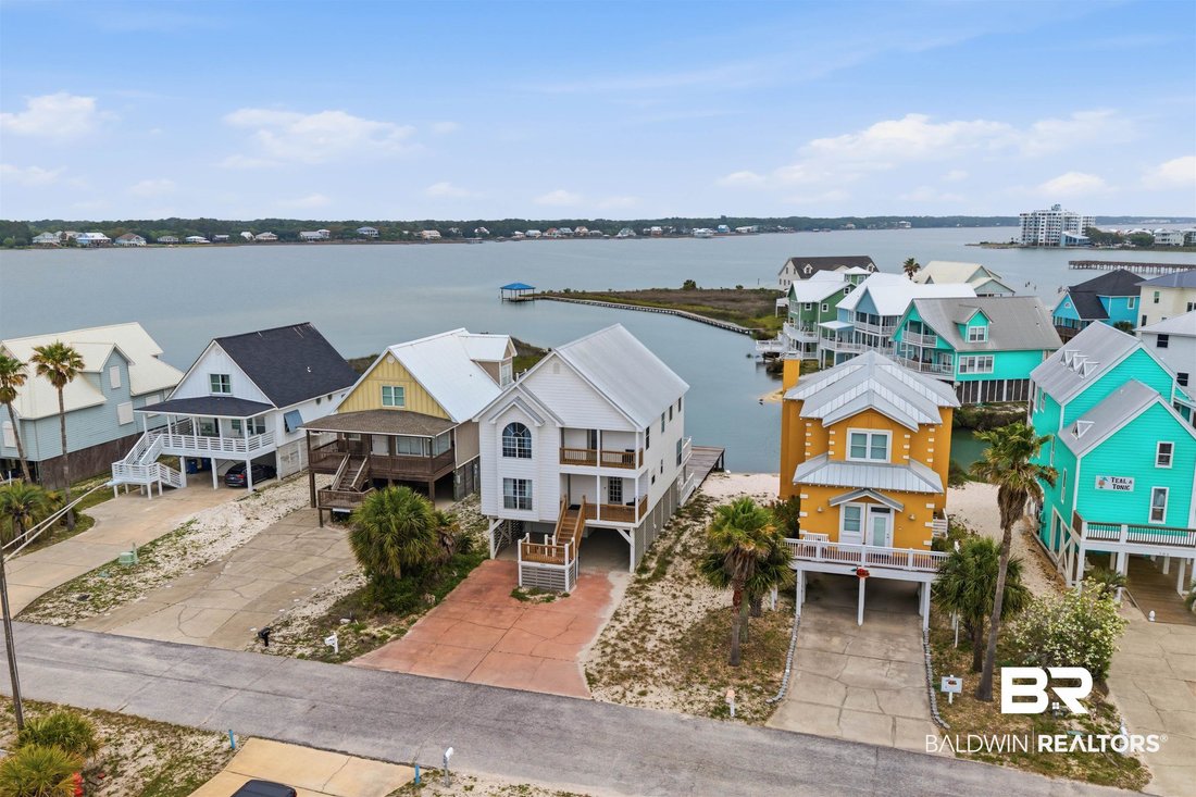 House in Gulf Shores, Alabama, United States 4 - 17819286