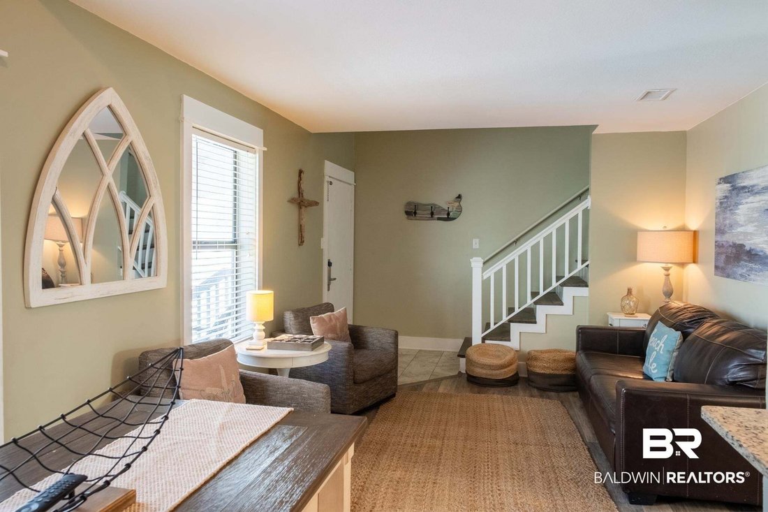 House in Gulf Shores, Alabama, United States 3 - 18043961