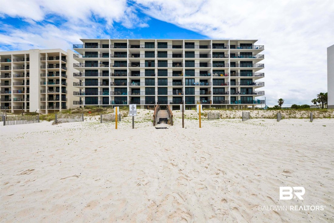 House in Orange Beach, Alabama, United States 1 - 17908992