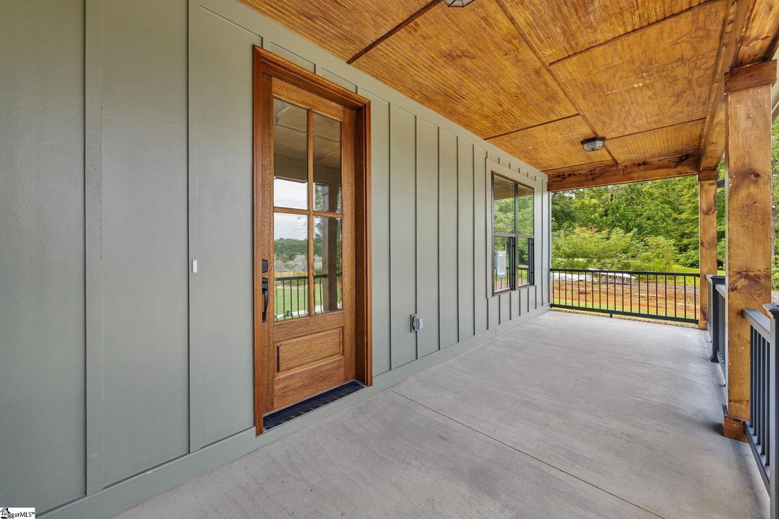 House in Greenville, South Carolina, United States 4 - 18624263