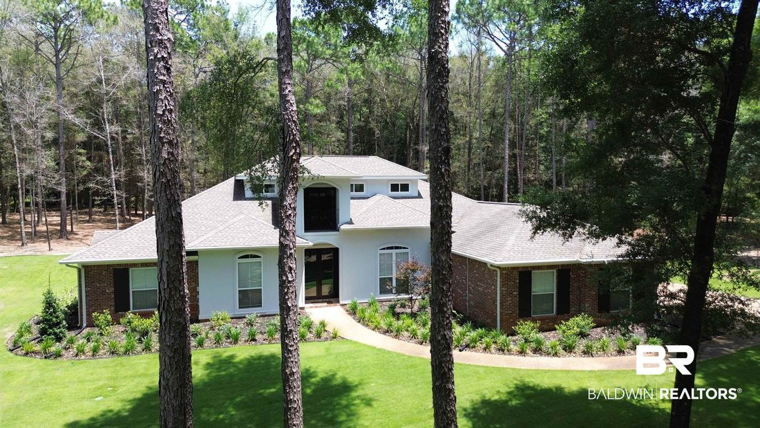 House in Fairhope, Alabama, United States 4 - 18193296