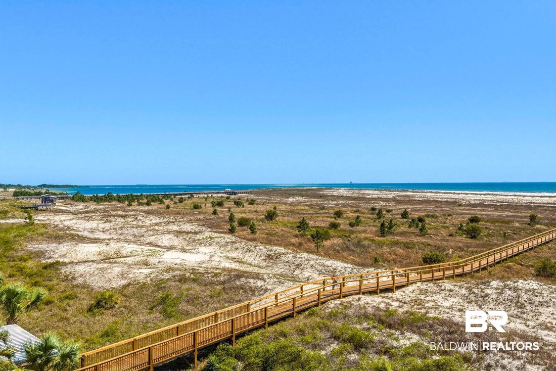 House in Dauphin Island, Alabama, United States 5 - 17184000