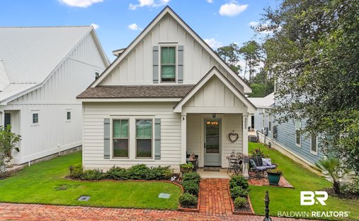 House in Gulf Shores, Alabama, United States 1