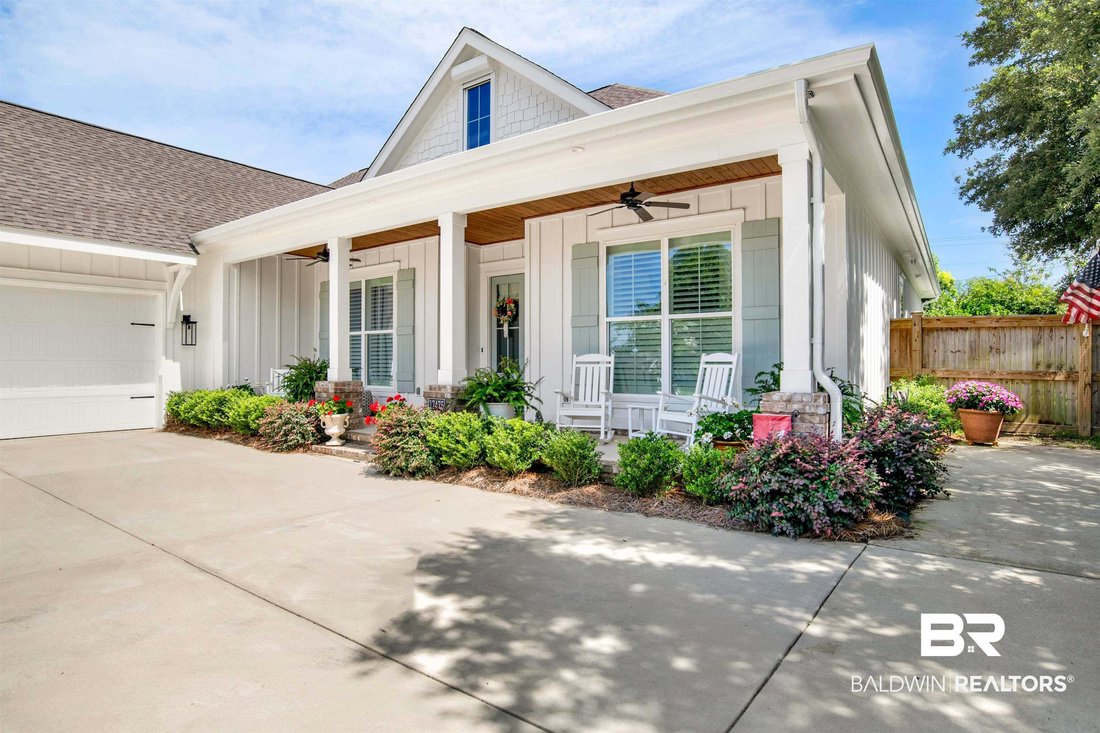 House in Fairhope, Alabama, United States 2 - 18276908
