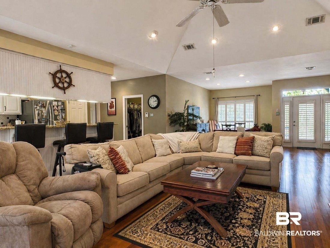 House in Orange Beach, Alabama, United States 5 - 17729610