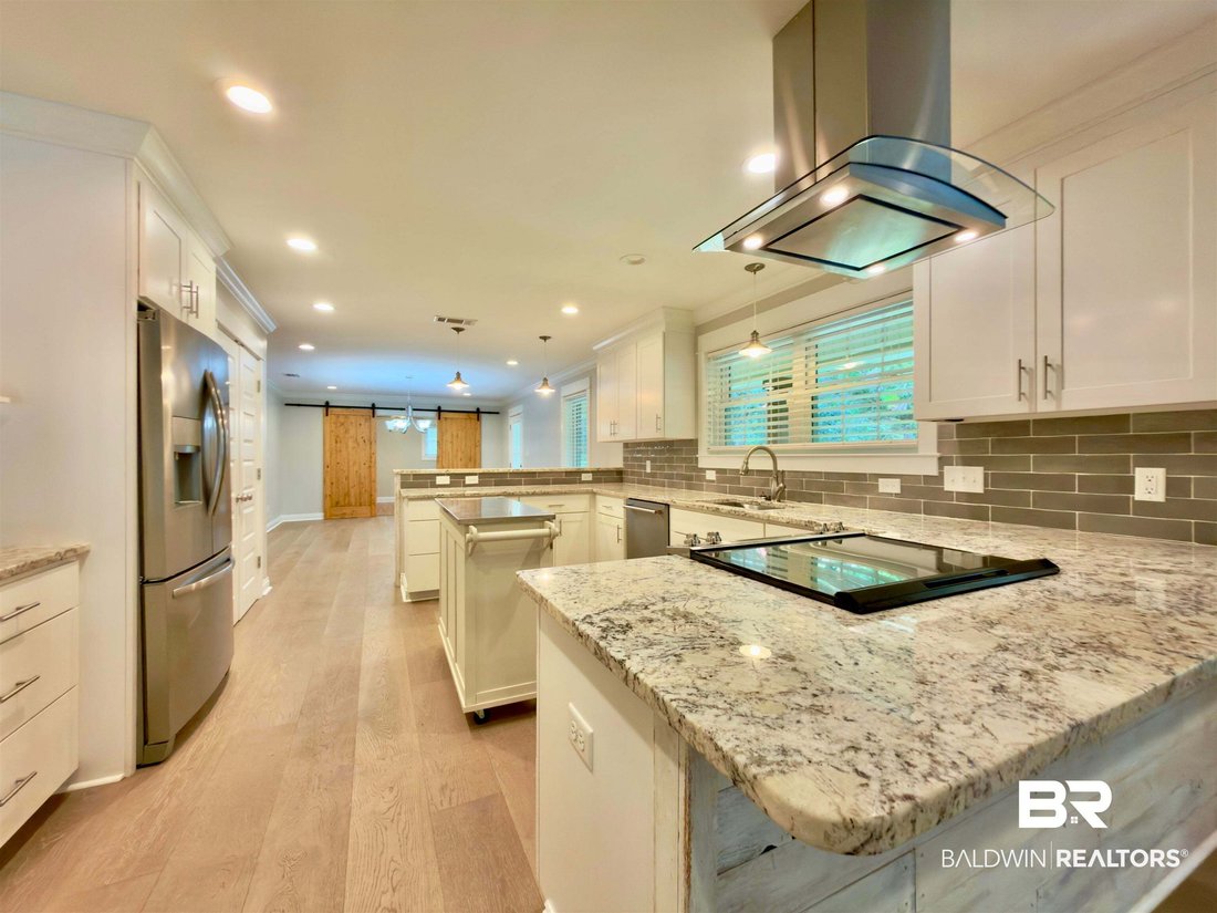 House in Bay Minette, Alabama, United States 3 - 17040862