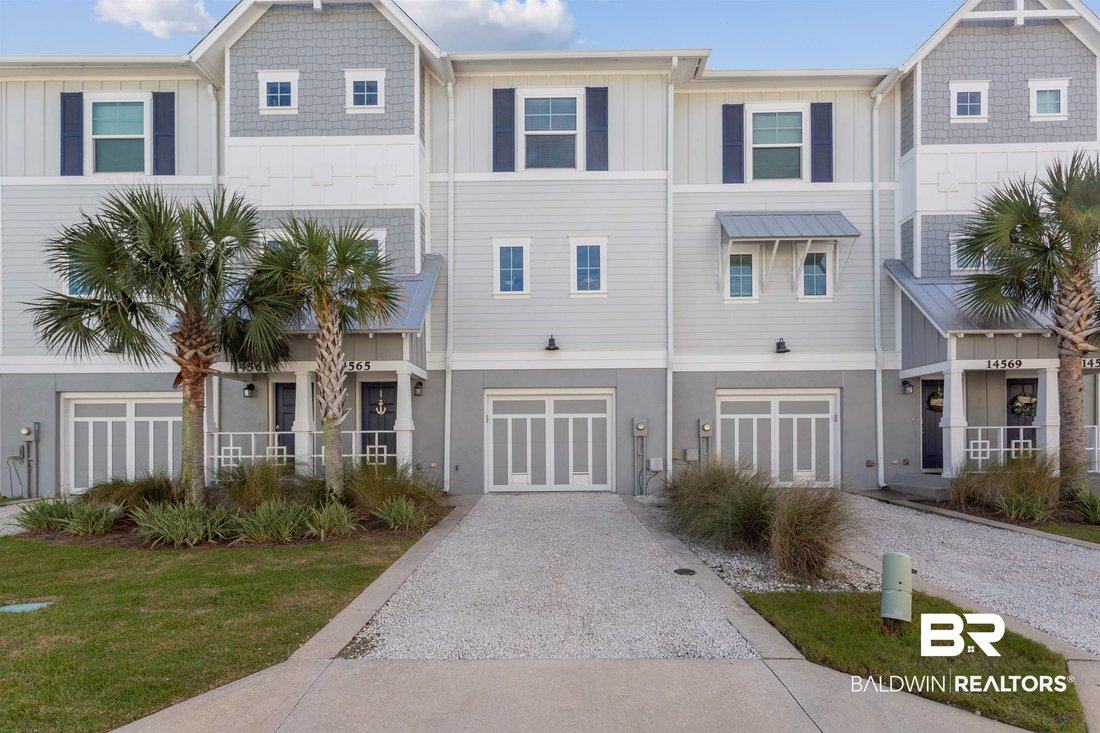 House in Pensacola, Florida, United States 2 - 17971908