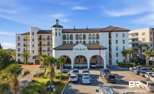House in Orange Beach, Alabama, United States 1