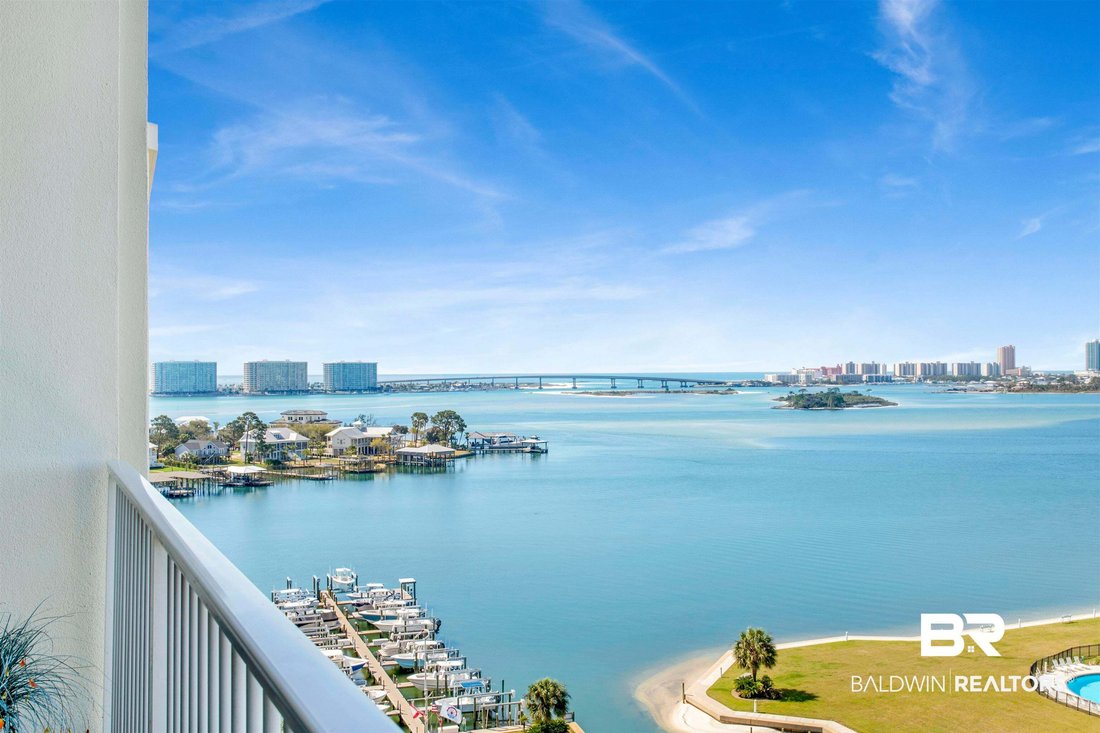 House in Orange Beach, Alabama, United States 4 - 17041753