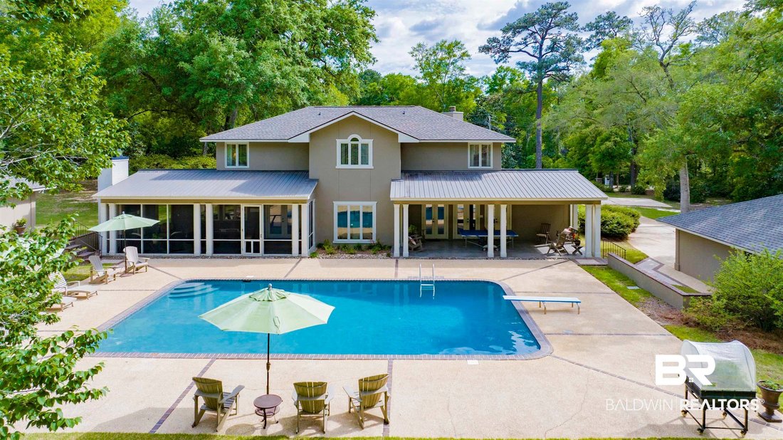 Haus in Daphne, Alabama, Vereinigte Staaten 2 - 17746733