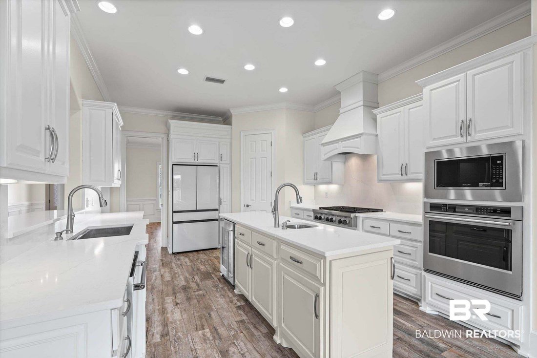House in Fairhope, Alabama, United States 5 - 18365127