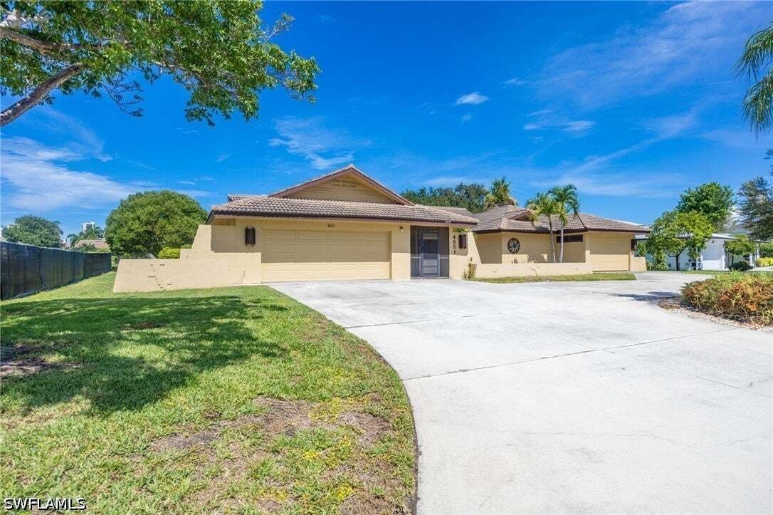 House in Naples, Florida, United States 1 - 18624343