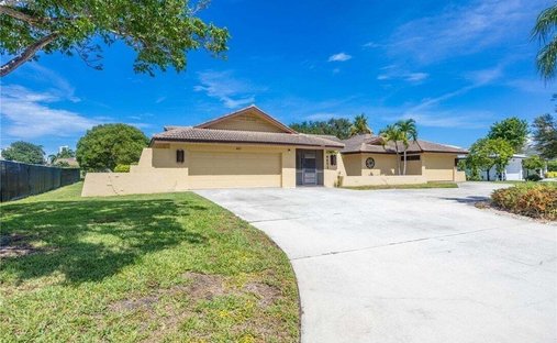 Haus in Naples, Florida, Vereinigte Staaten 1