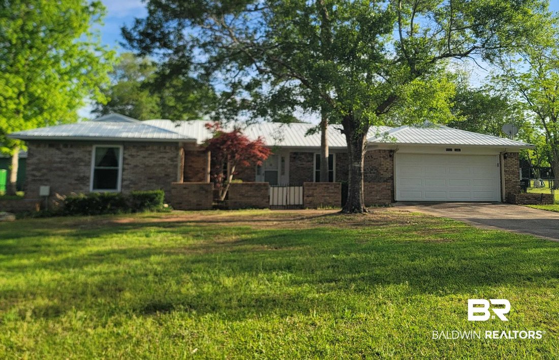 House in Foley, Alabama, United States 2 - 17953553