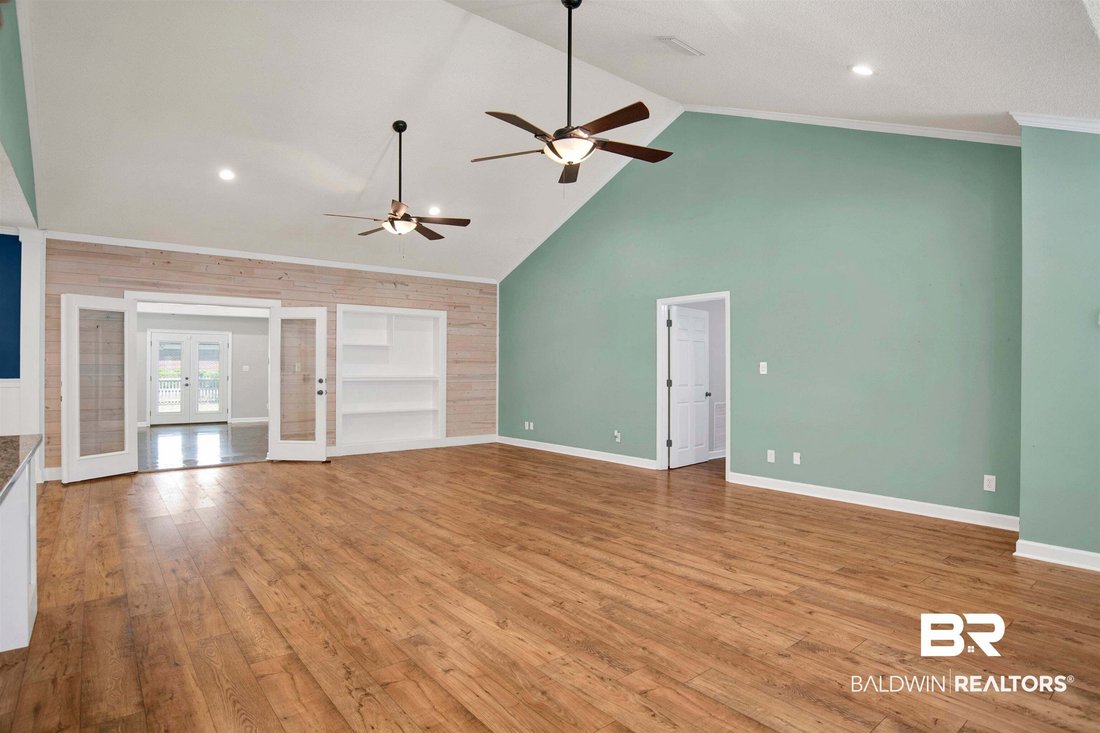 House in Daphne, Alabama, United States 5 - 17737313