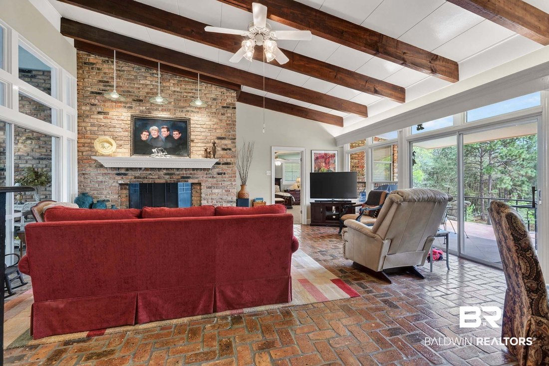 House in Mobile, Alabama, United States 4 - 17612366