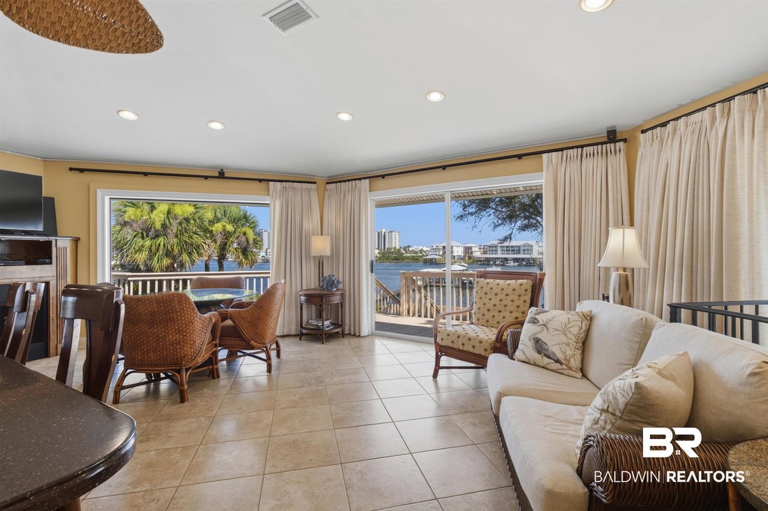 Maison à Orange Beach, Alabama, États-Unis 5 - 18343900