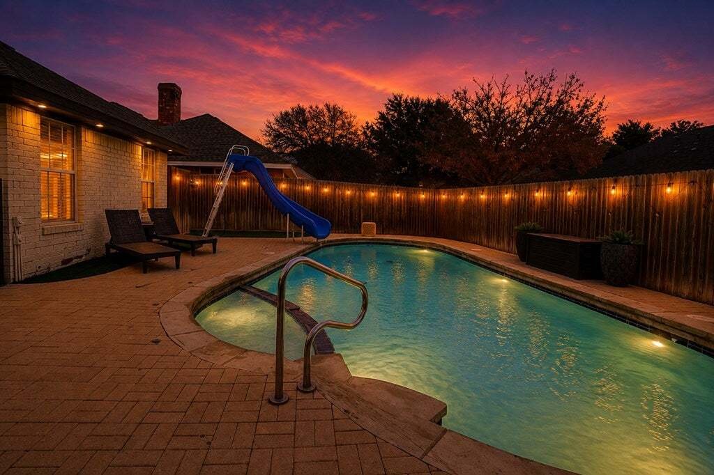 House in Midland, Texas, United States 5 - 18062656