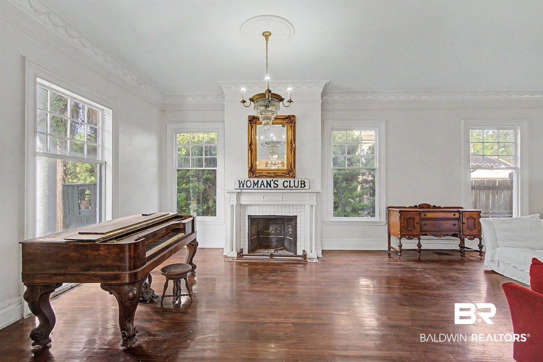 House in Mobile, Alabama, United States 4 - 17764250