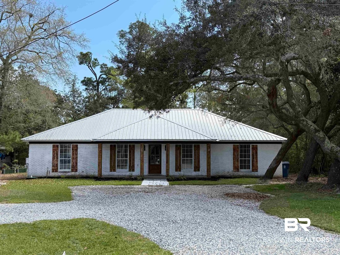 House in Orange Beach, Alabama, United States 1 - 17628008