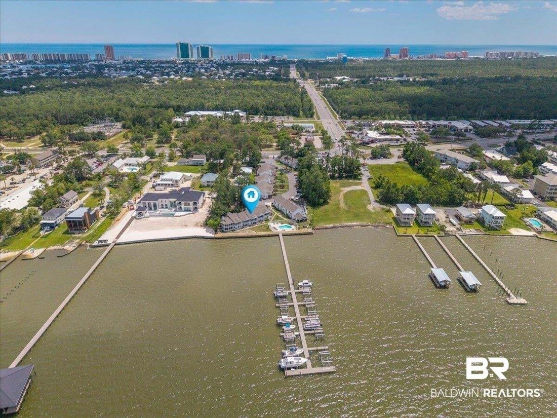 House in Orange Beach, Alabama, United States 4 - 17978264
