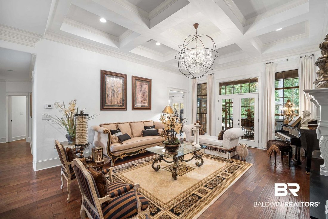 House in Daphne, Alabama, United States 5 - 18378375